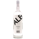 Albany Distilling Co. ALB Vodka 1L