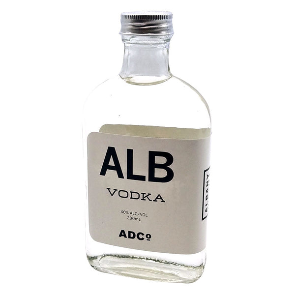 ALB Vodka 200ml