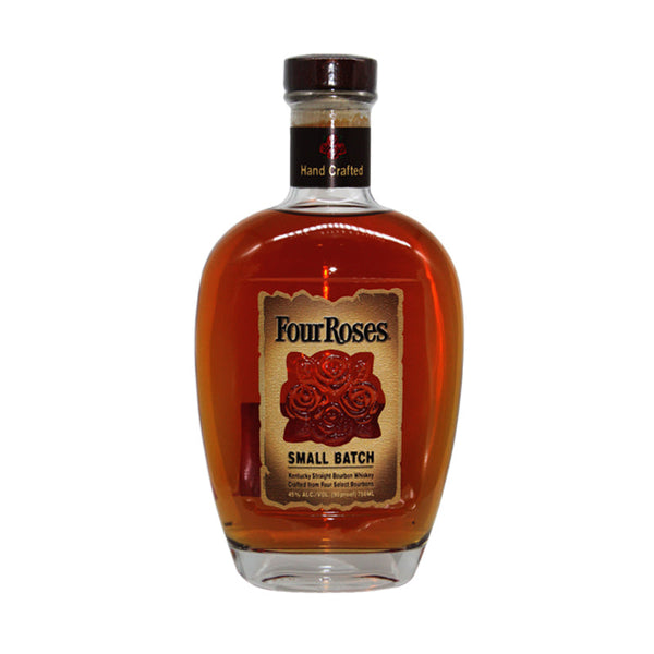 Small Batch Select Kentucky Straight Bourbon Whiskey 104 Proof