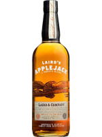 Laird's Applejack Brandy 1L