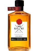 Kamiki Japanese Whisky 750ml