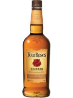 Four Roses Kentucky Straight Bourbon Whiskey 1L