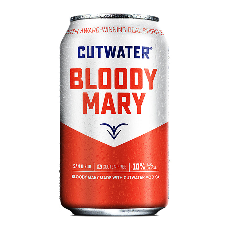 Cutwater Bloody Mary 355ml Can