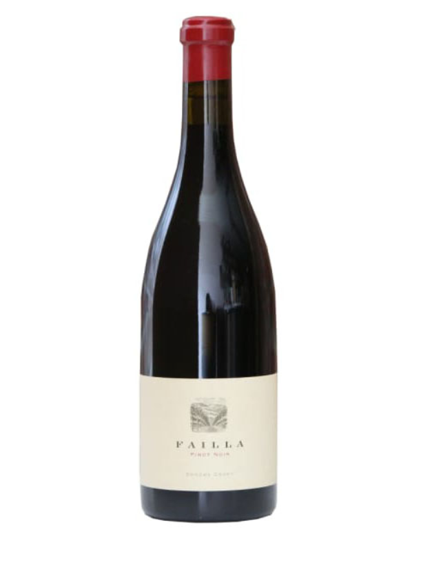 Failla Pinot Noir Willamette Valley 2021