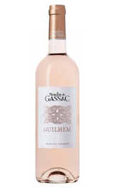 Vin de Pays de l'Hérault Moulin de Gassac Guilhem Rosé 1.5L