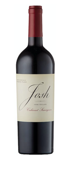 Josh Cellars Cabernet Sauvignon California 2020