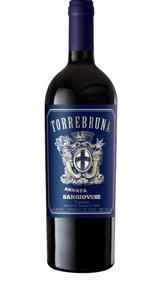 Torrebruna, Toscana Sangiovese 2018