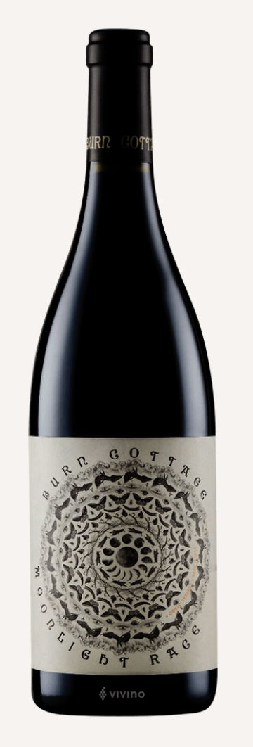 Burn Cottage Pinot Noir Moonlight Race Central Otago 2021