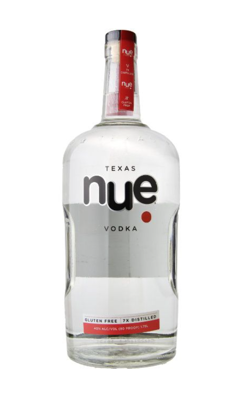 Nue Vodka 1.75L