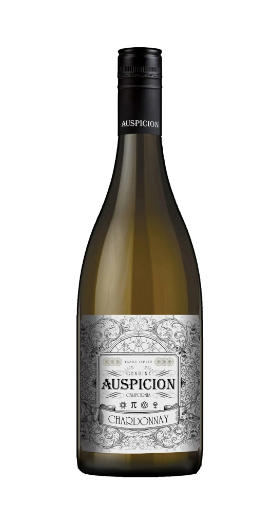 Auspicion Chardonnay California 2020