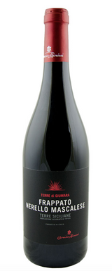 Caruso & Minini Frappato - Nerello Mascalese Terre Siciliene