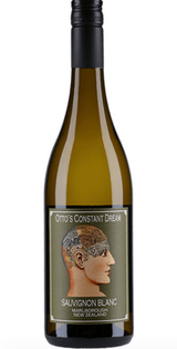 Otto's Constant Dream Sauvignon Blanc 2022