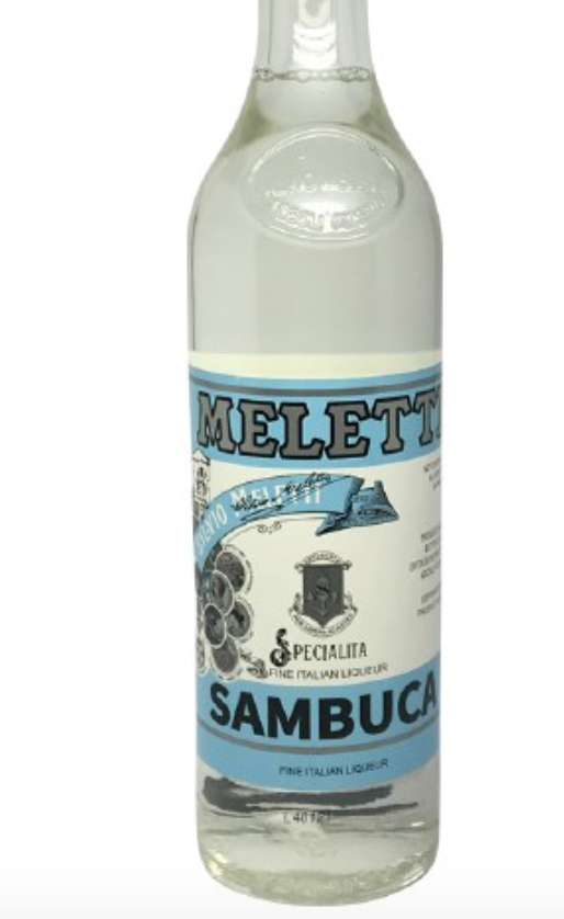 Meletti, Sambuca Liqueur 750ml