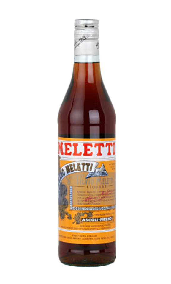 Meletti Amaro 750ml