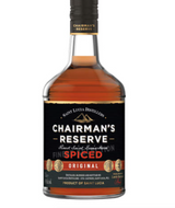 Chairman's Reserve Spiced Rum 750ml