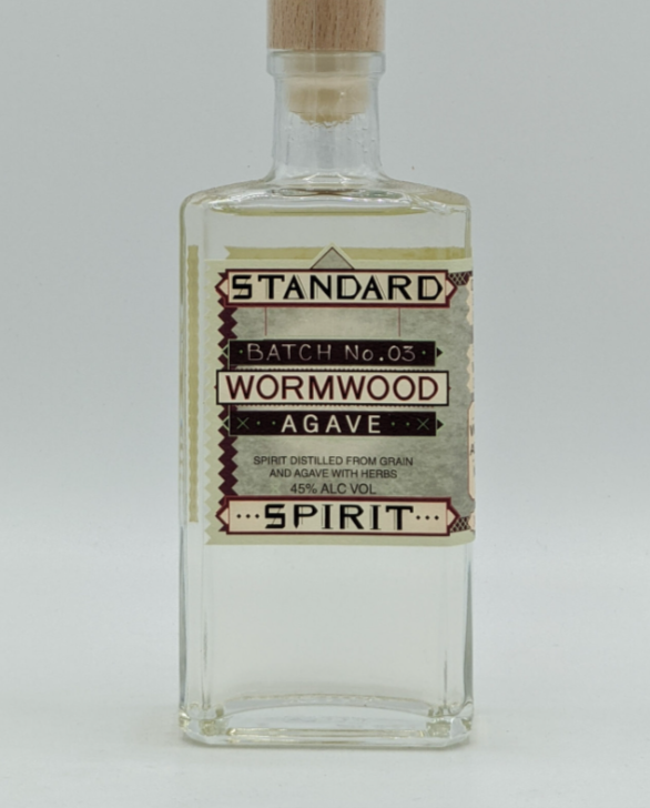 Standard Wormwood Agave 200ml