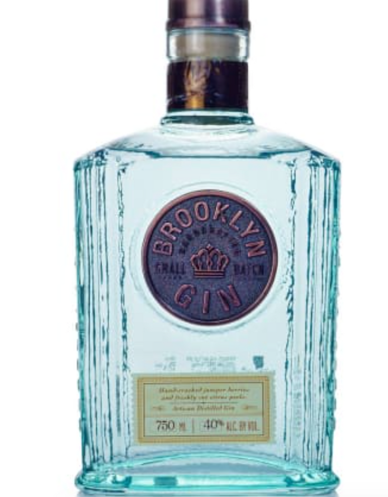 Brooklyn Gin 750ml