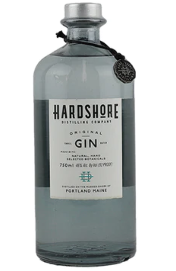 Hardshore Original Gin