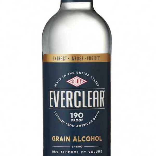 190 proof deals alcohol