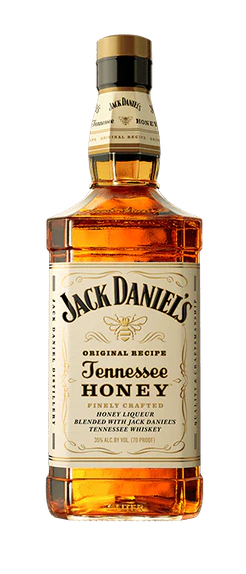 Jack Daniels Tennessee Honey 1L