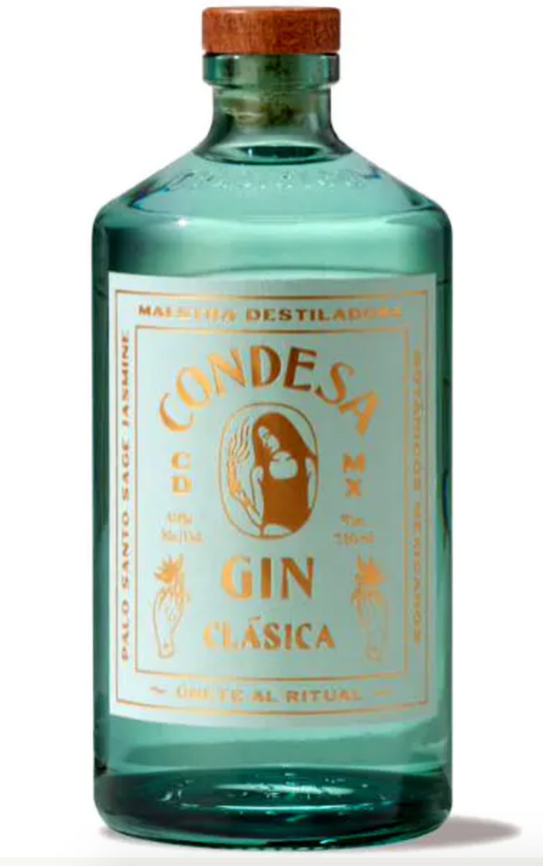 Condesa Gin Clasica Gin 750ml