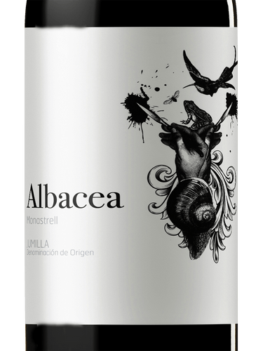 Bodegas Juan Gil Monastrell Jumilla Albacea 2021