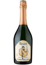 Toad Hollow Risqué Sweet & Sparkling 750ml