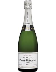 Pierre Gimonnet & Fils Champagne 1er Cru Brut Extra Blanc de Blancs (NV)