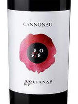 Olianas Cannonau di Sardegna 2019