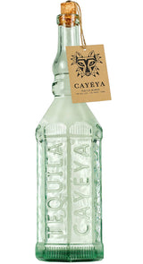 Tequila Cayeya Blanco 750ml