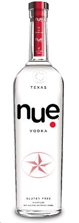 Nue Vodka 375ml