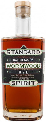Standard Wormwood Rye 750ml