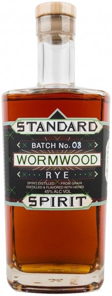 Standard Wormwood Rye 750ml